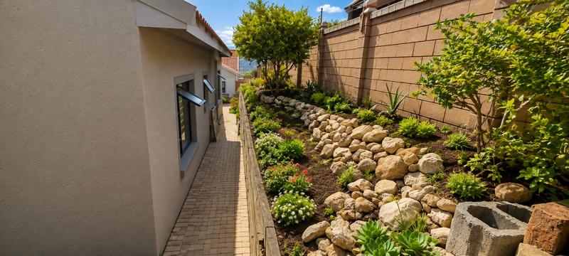 2 Bedroom Property for Sale in Groot Brakrivier Central Western Cape